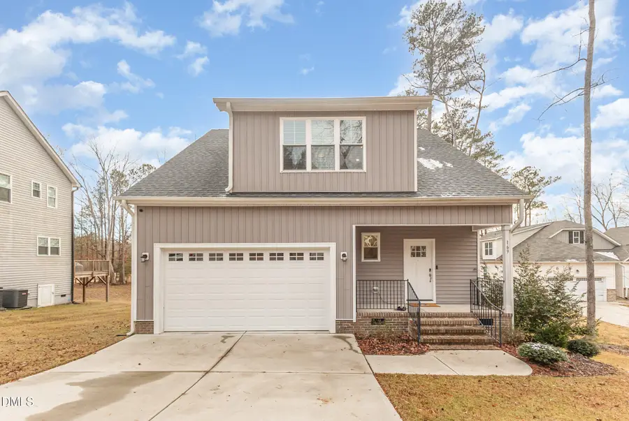 169 Black Cloud Drive, Louisburg, NC 27549 - Image #3