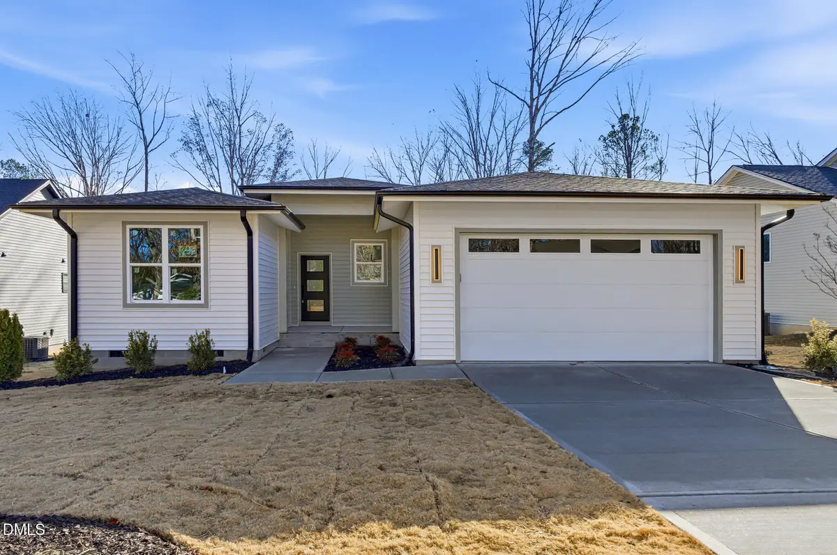 646 Shawnee Drive, Louisburg, NC 27549 - Image #1