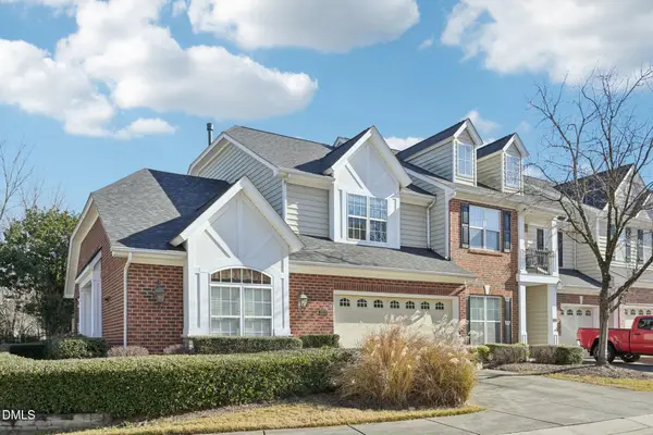 13135 Ashford Park Drive, Raleigh, NC 27613