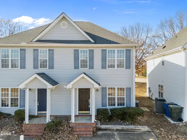 2129 Ventana Lane, Raleigh, NC 27604