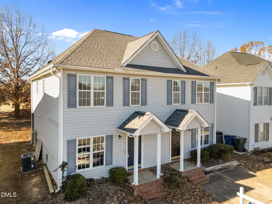 2129 Ventana Lane, Raleigh, NC 27604 - Image #2