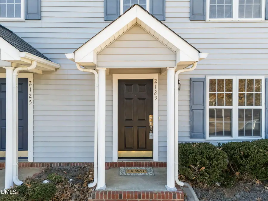 2129 Ventana Lane, Raleigh, NC 27604 - Image #3