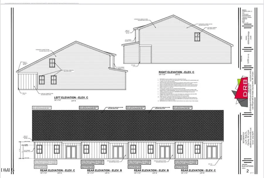 4429 Dominion Crest Drive, Apex, NC 27523 - Image #3