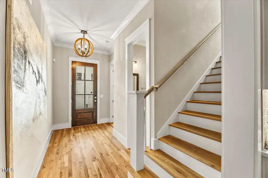 908 Noisette Court, Durham, NC 27713 - Image #2