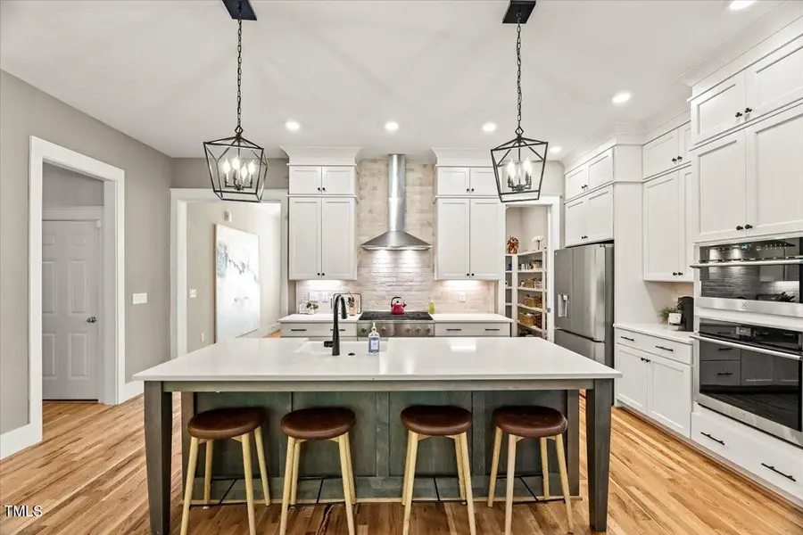 908 Noisette Court, Durham, NC 27713 - Image #3