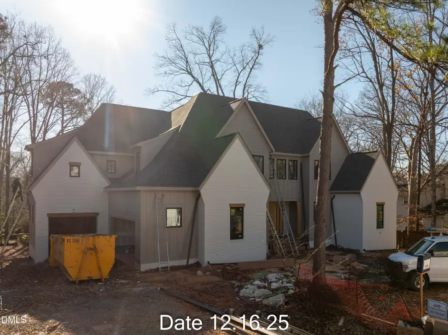 304 Windel Drive, Raleigh, NC 27609 - Image #2