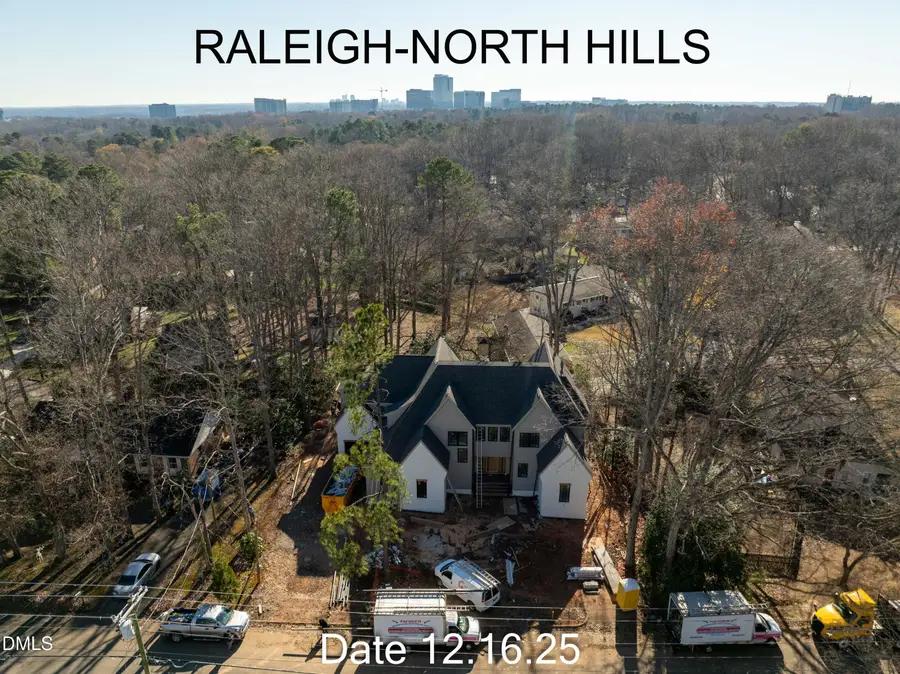 304 Windel Drive, Raleigh, NC 27609 - Image #3