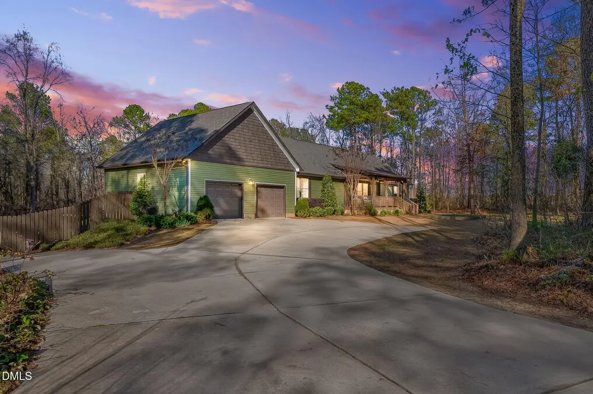 626 Bailey Road, Coats, NC 27521 - Image #1