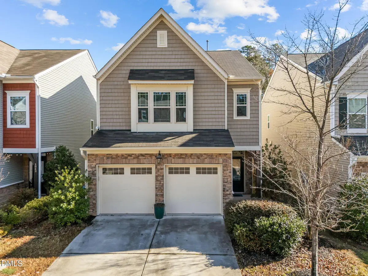 1047 Spacious Skies Lane, Durham, NC 27703 - Image #1