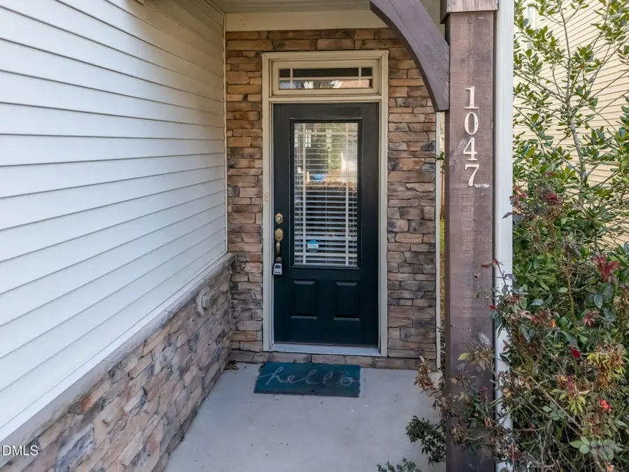 1047 Spacious Skies Lane, Durham, NC 27703 - Image #2