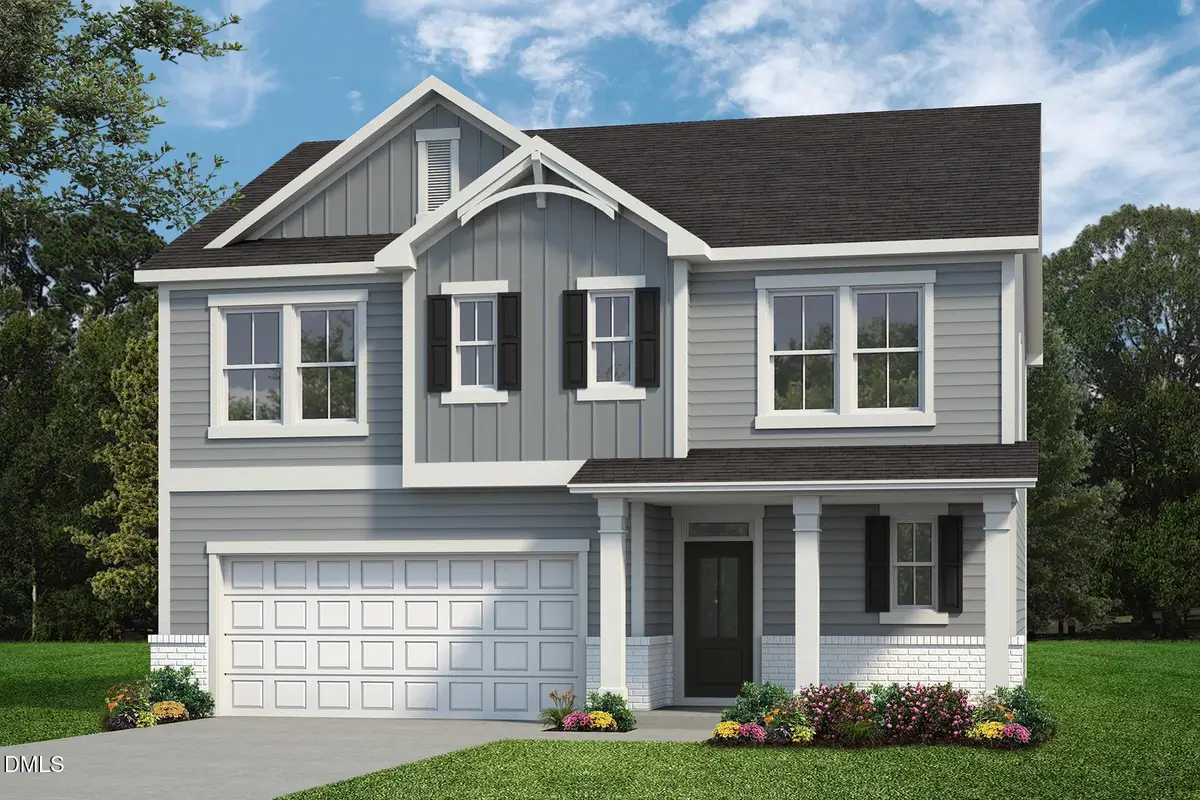 239 Sweetfern Lane, Zebulon, NC 27597 - Image #1