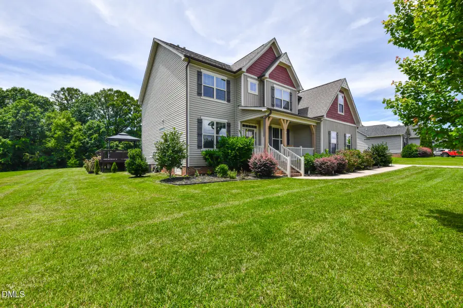 406 Fairmile Drive, Greensboro, NC 27455 - #2