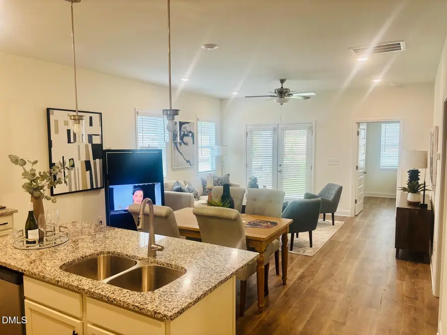 4425 Dominion Crest Drive, Apex, NC 27523 - #2