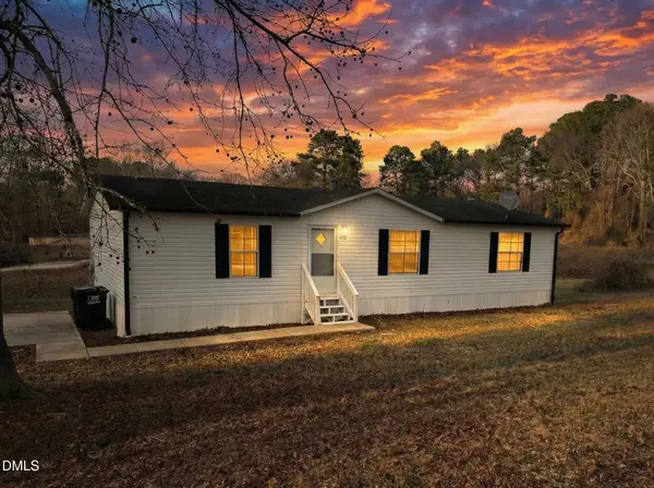 350 Big Pine Road, Clayton, NC 27520