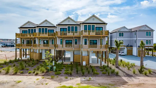 124 Shell Road, Surf City, NC 28445