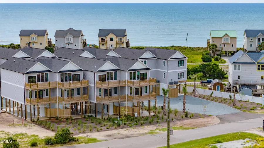 124 Shell Road, Surf City, NC 28445 - Image #2