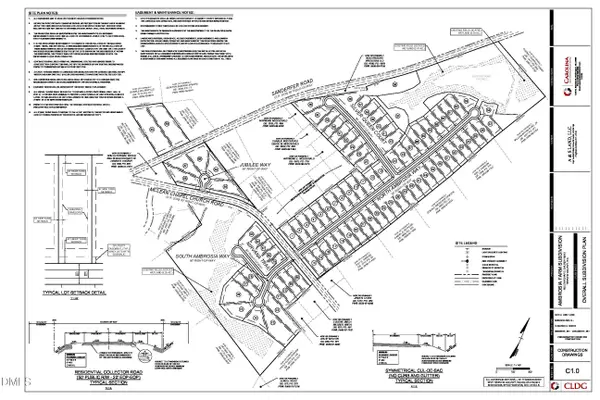 00 Mclean Chapel Church Road, Bunnlevel, NC 28323