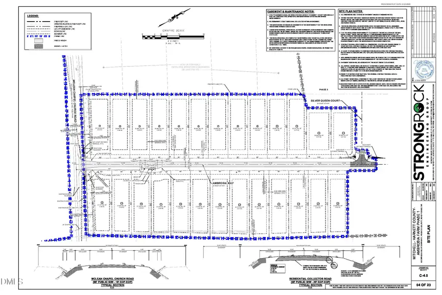 00 Mclean Chapel Church Road, Bunnlevel, NC 28323 - Image #2
