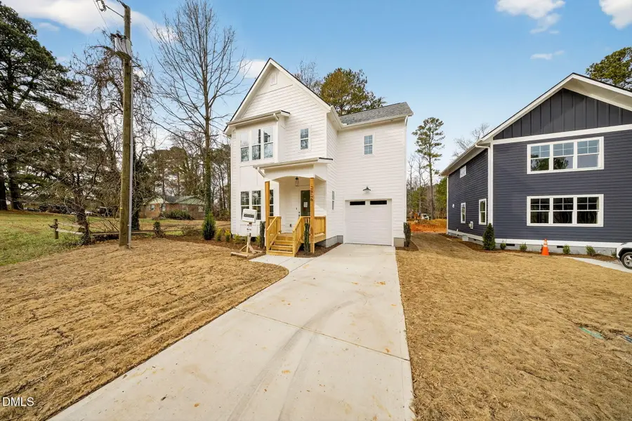 2526 Prince Drive, Raleigh, NC 27606 - Image #2