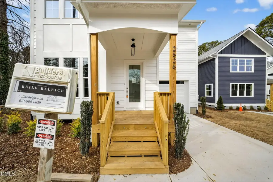 2526 Prince Drive, Raleigh, NC 27606 - Image #3