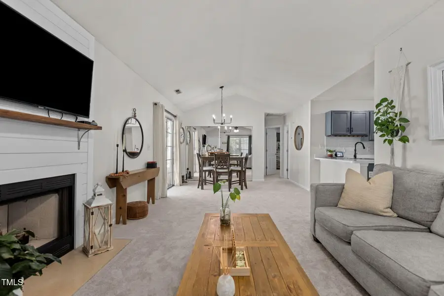 413 Hyannis Drive, Holly Springs, NC 27540 - Image #3