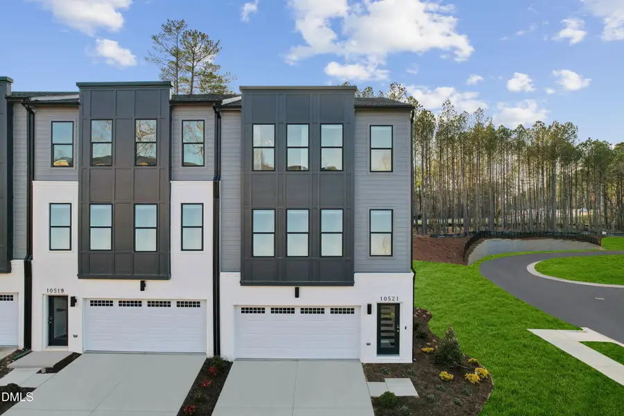 10632 Pleasant Branch Drive #Lot 4, Raleigh, NC 27614 - Image #3