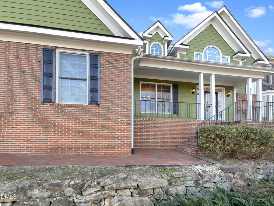 904 Barnford Mill Road, Wake Forest, NC 27587 - Image #2