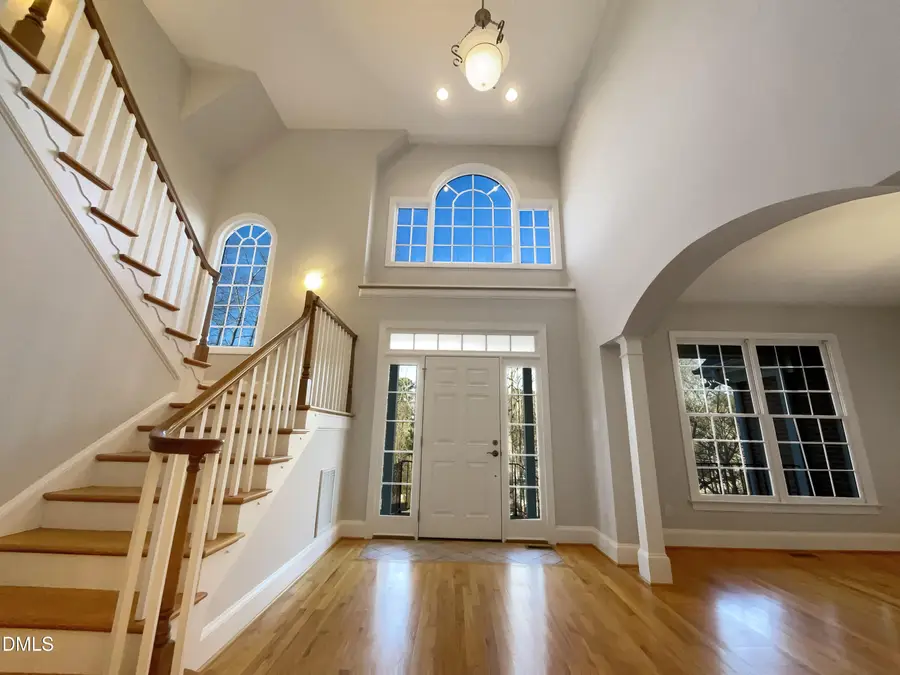 904 Barnford Mill Road, Wake Forest, NC 27587 - Image #3