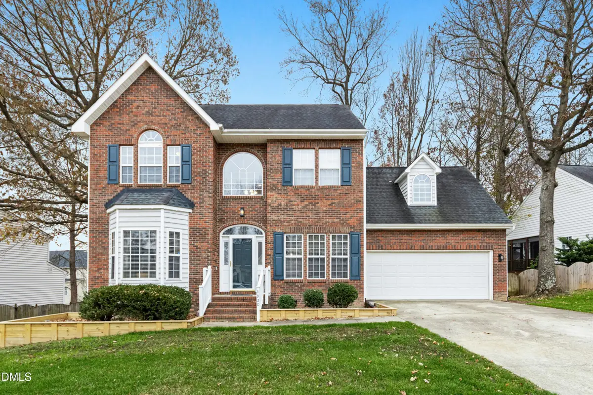 4920 Windmere Chase Drive, Raleigh, NC 27616 - Image #1