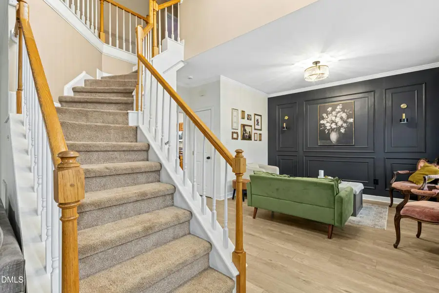 4920 Windmere Chase Drive, Raleigh, NC 27616 - Image #3