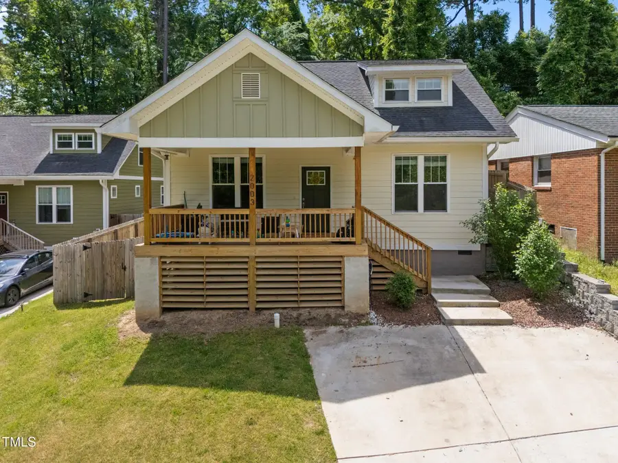 2003 Wa Wa Avenue, Durham, NC 27707 - Image #2