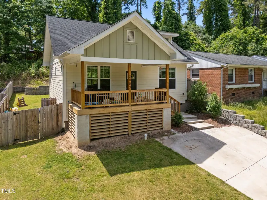 2003 Wa Wa Avenue, Durham, NC 27707 - Image #3
