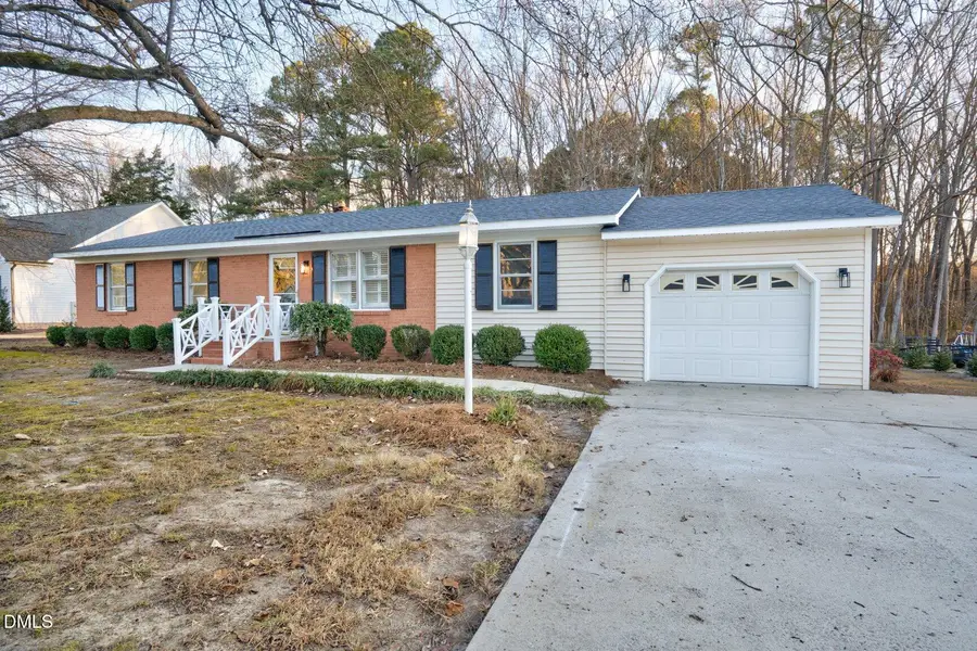 201 Drew Street, Louisburg, NC 27549 - Image #2