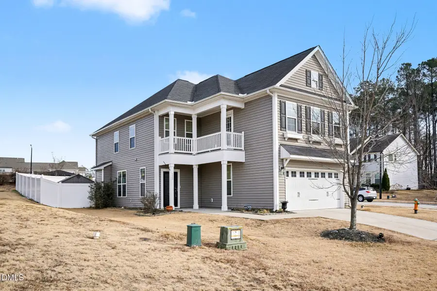 125 Flat Shoal Lane, Franklinton, NC 27525 - Image #3