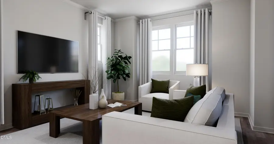 3222 Gypsum Drive, Durham, NC 27703 - Image #3