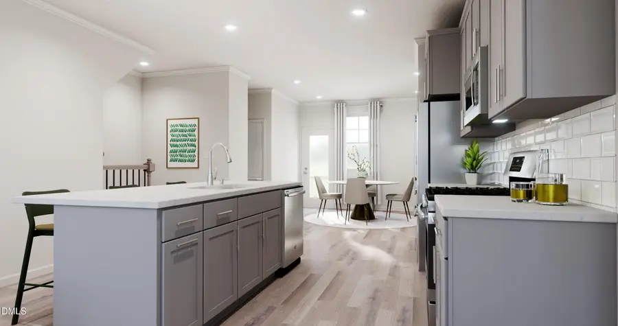 3220 Gypsum Drive, Durham, NC 27703 - Image #2