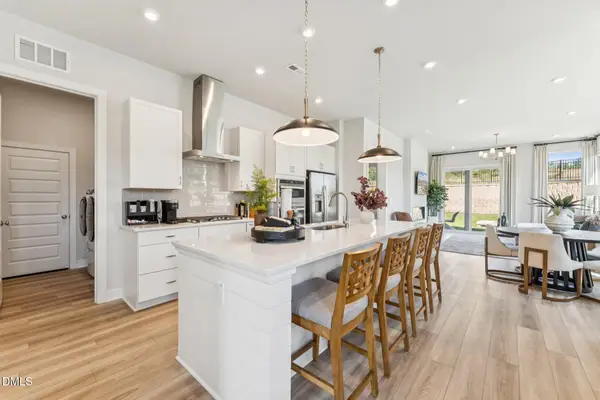 2119 Barrier Ridge Way #Lot 23, Apex, NC 27502