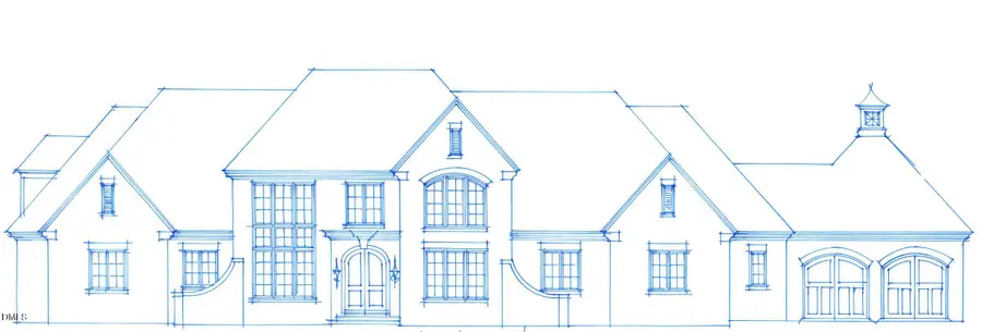 4909 Foxridge Drive, Raleigh, NC 27614 - Image #2