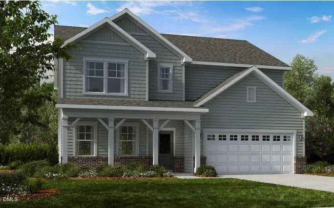 1112 Sun Springs Road, Wake Forest, NC 27587 - Image #1