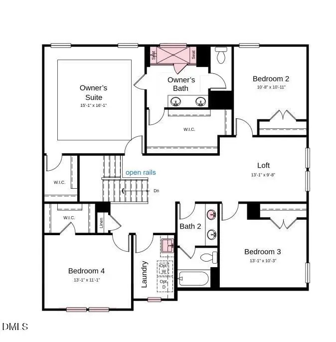 1112 Sun Springs Road, Wake Forest, NC 27587 - Image #3