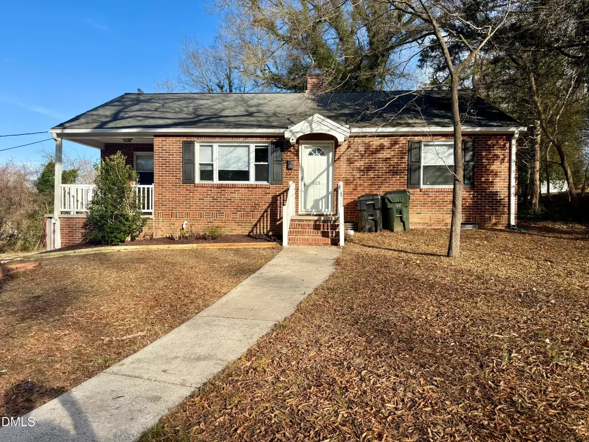 325 Courtland Terrace, Burlington, NC 27217 - Image #1