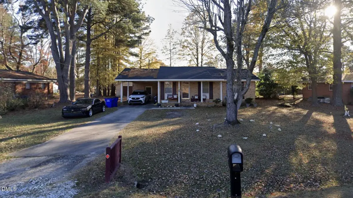 109 Hartley Drive, Smithfield, NC 27577 - Image #1