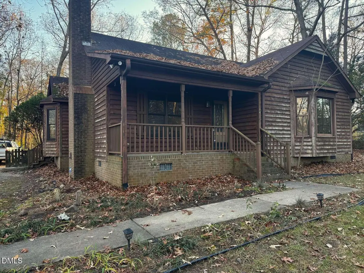 800 Stephanie Place, Garner, NC 27529 - Image #1