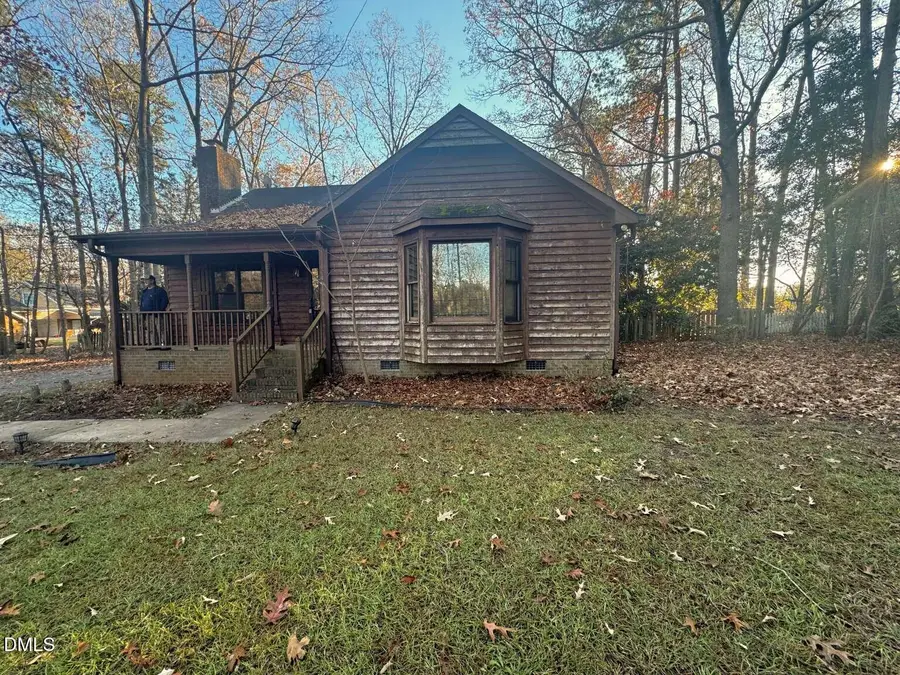 800 Stephanie Place, Garner, NC 27529 - Image #2