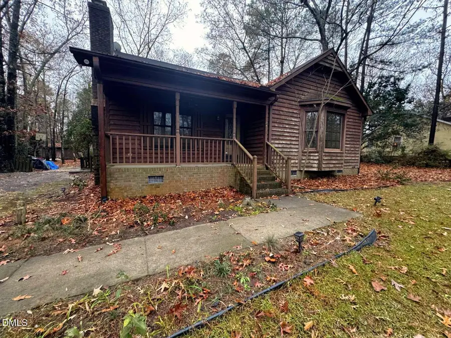 800 Stephanie Place, Garner, NC 27529 - Image #3