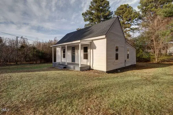 401 Prince Drive, Holly Springs, NC 27540