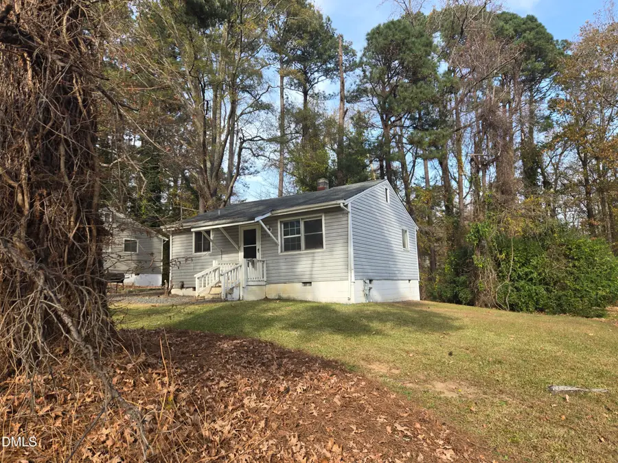 2718 Thelma Street, Durham, NC 27704 - #2