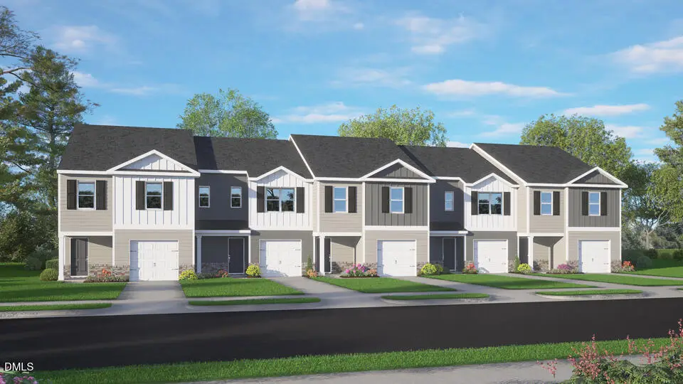 31 Red Clover Drive, Angier, NC 27501 - Image #1