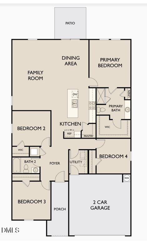 1425 Pond Overlook Drive, Nashville, NC 27856 - Image #2