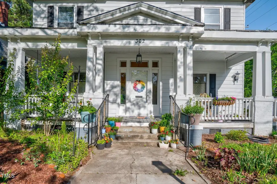 302 Villa Street, Rocky Mount, NC 27804 - Image #2